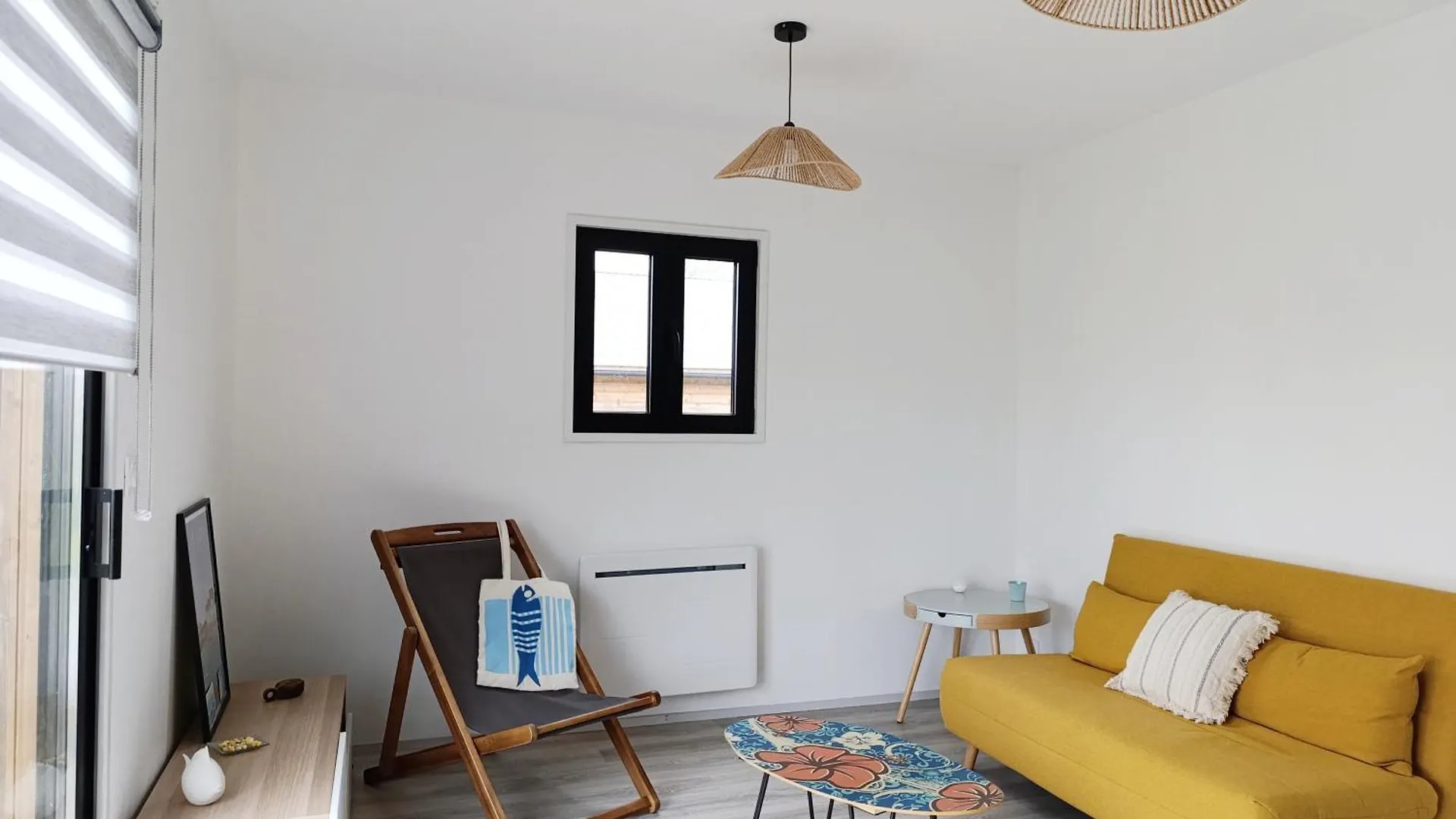 Chalet La Maison De La Mer Plobannalec-Lesconil