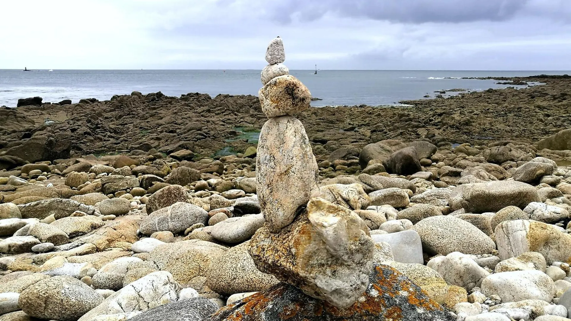La Maison De La Mer Plobannalec-Lesconil 0*,